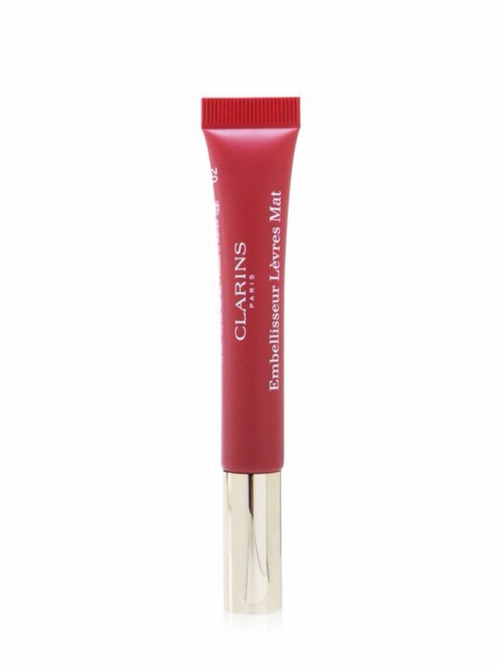 Clarins Velvet Lip Perfector - # 02 Velvet Rosewood